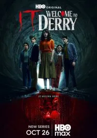 Оно: Добро пожаловать в Дерри (2025)